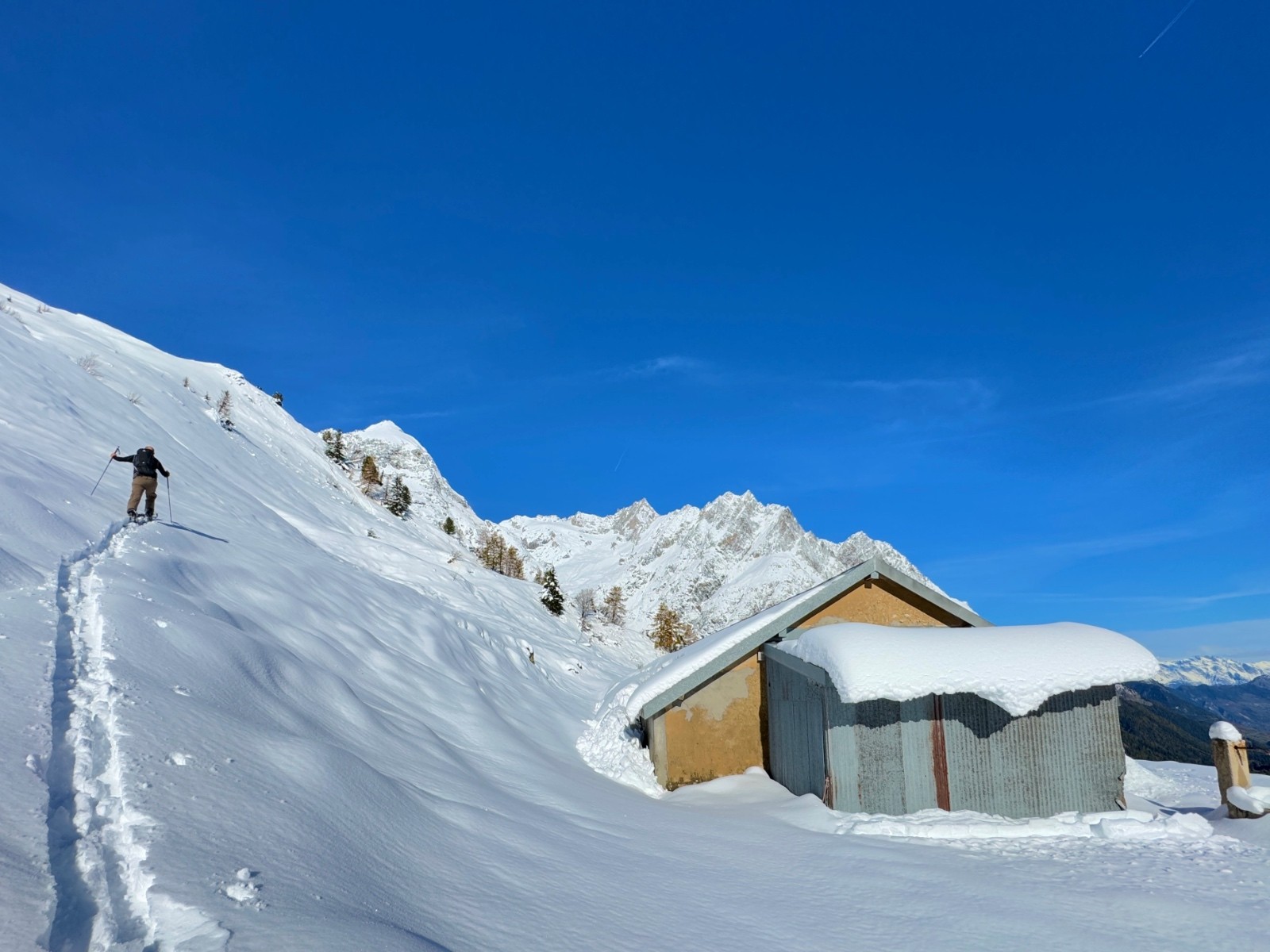 #5 ça commence à brasser ça commence à brasser