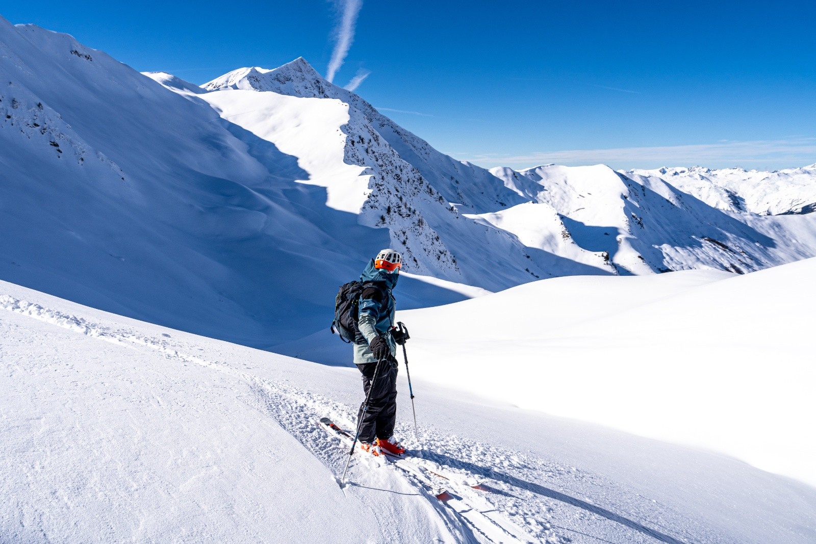 #9 La suite devant nous La suite devant nous