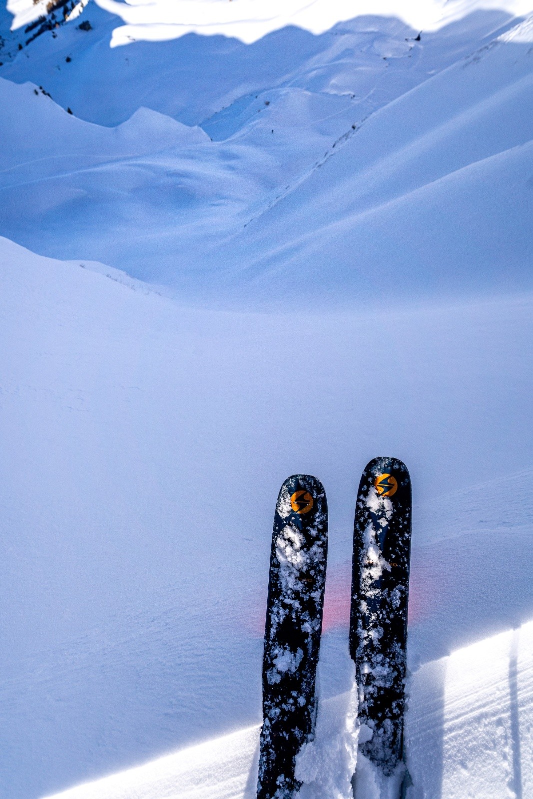 #13 Miam en haut Miam en haut