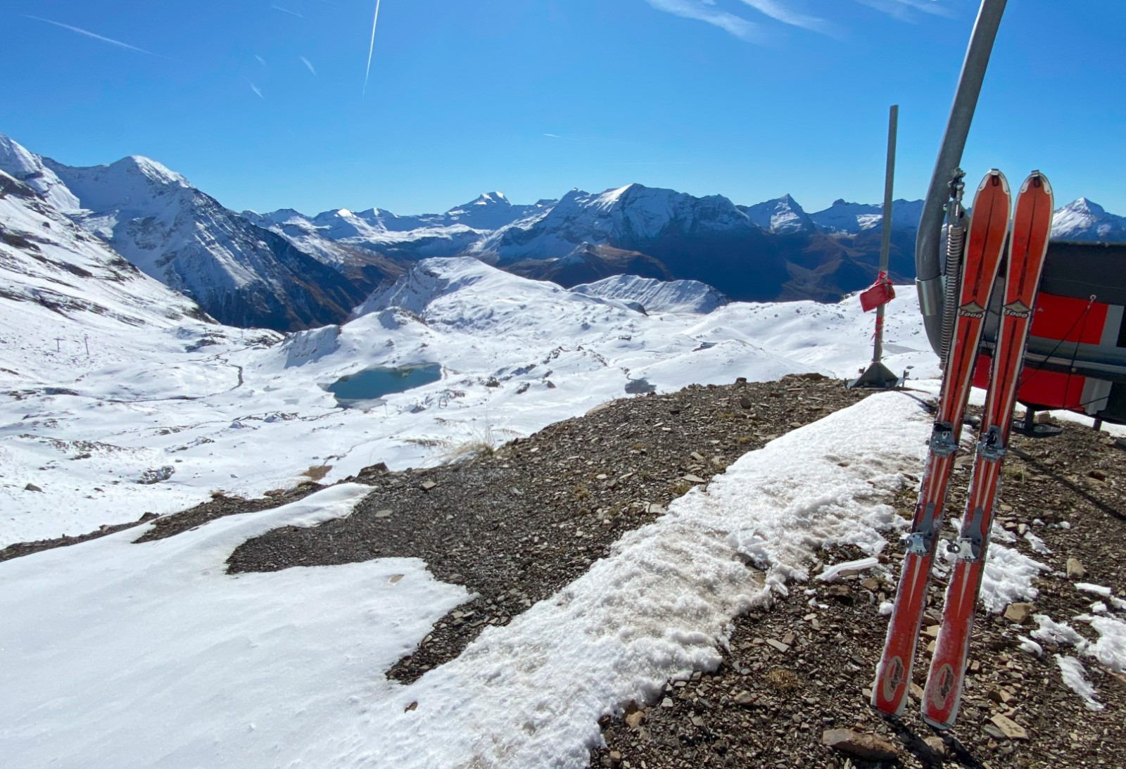 #10 Lacs 5 : lacs jumeaux Lacs 5 : lacs jumeaux