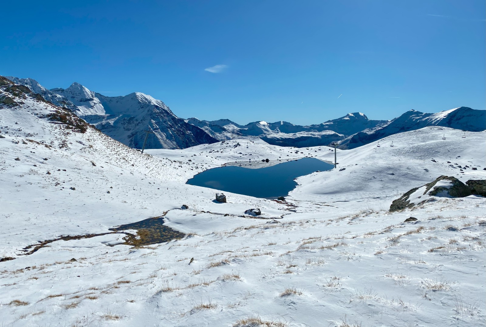 #9 Lac 4: Lac Long Lac 4: Lac Long