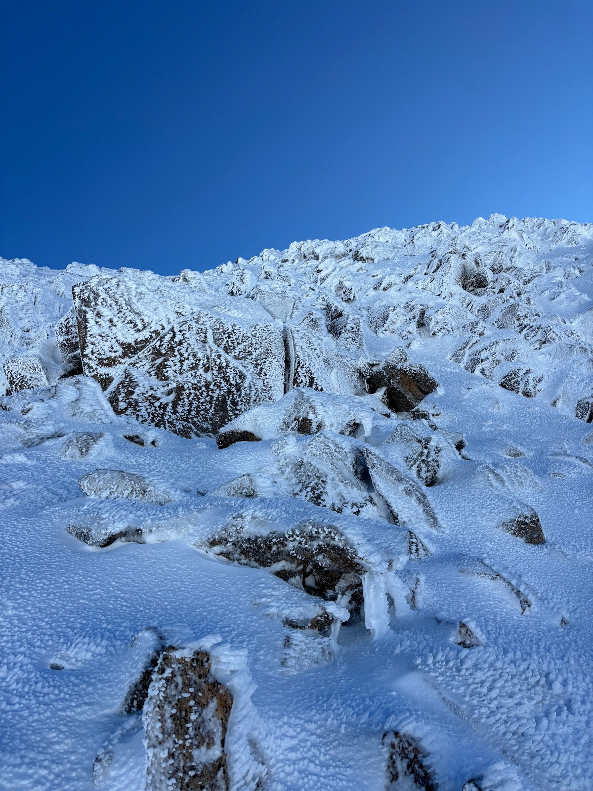 #7 Arête N Arête N