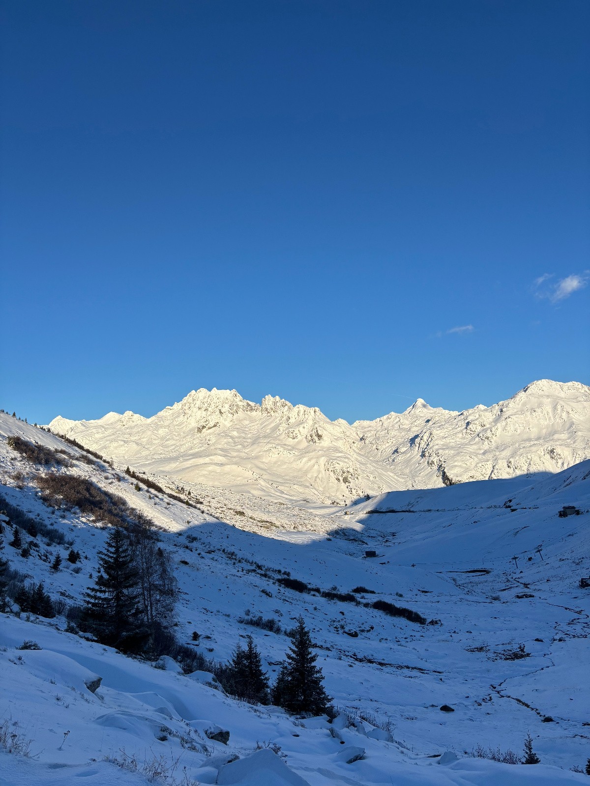 #2 Vue sur les Aiguilles de l Vue sur les Aiguilles de l'Argentière