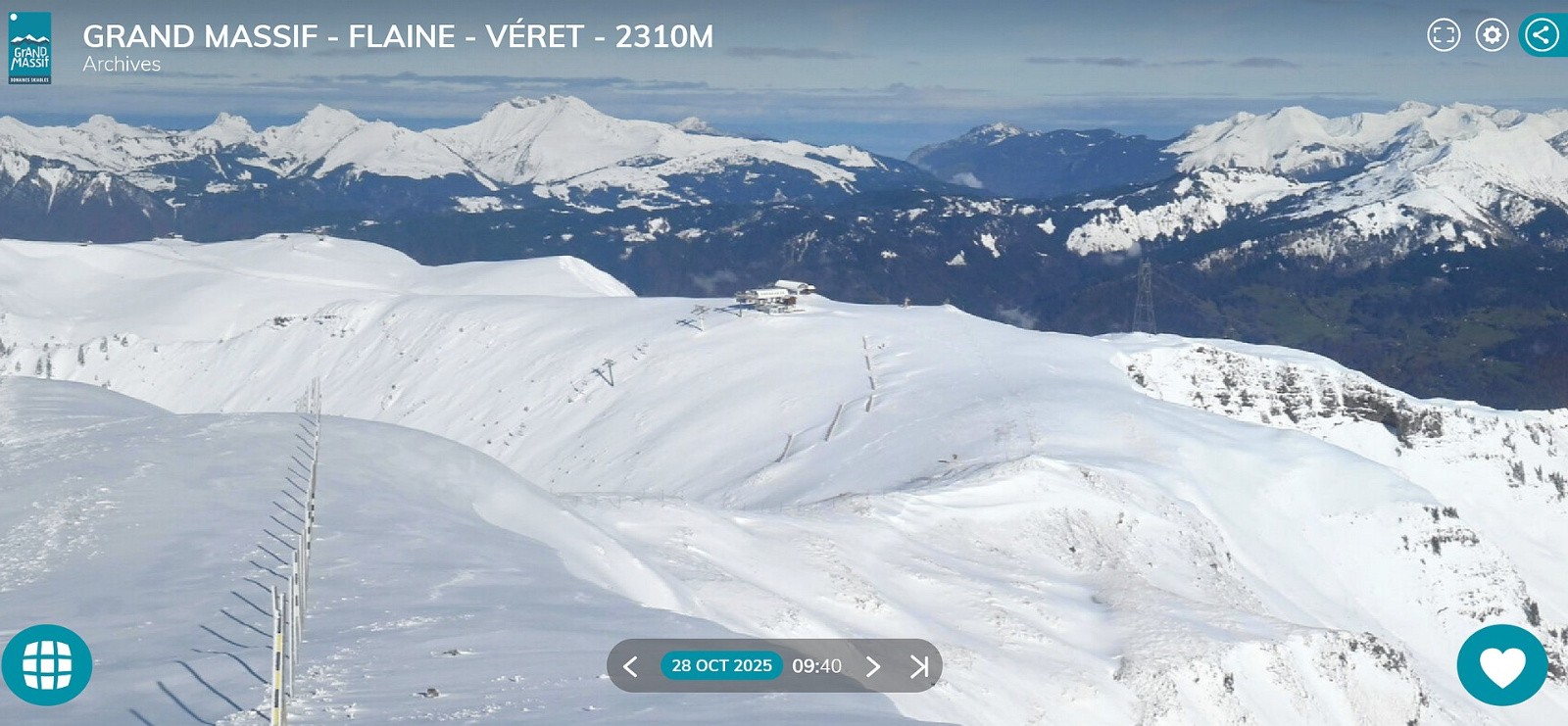 #6 descente #1 descente #1