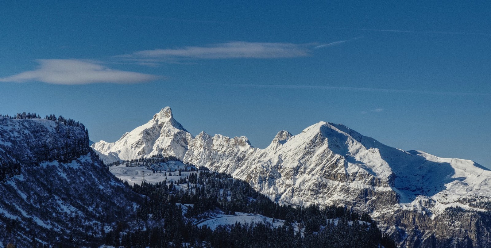 #2 Pointe Percée Pointe Percée