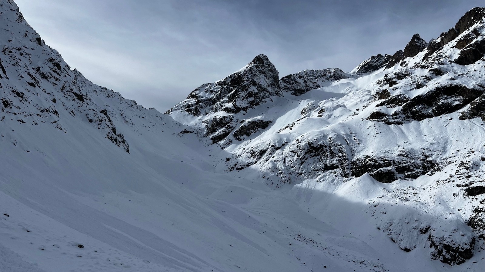 #7 Fond du vallon Fond du vallon