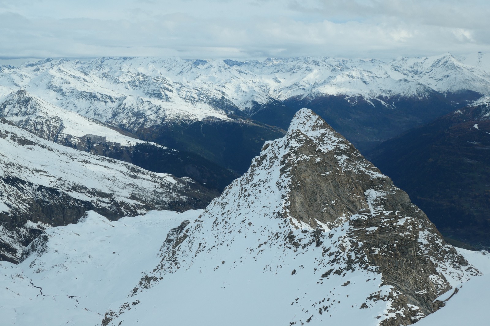 #23 La Leisette La Leisette