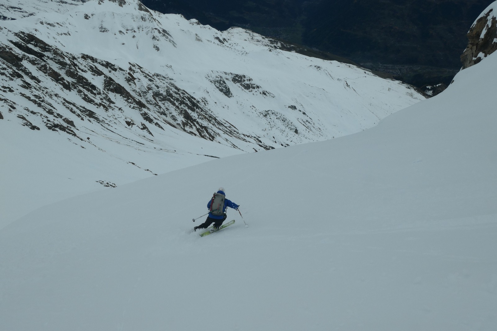 #13 Il a pas perdu la main ! Il a pas perdu la main !