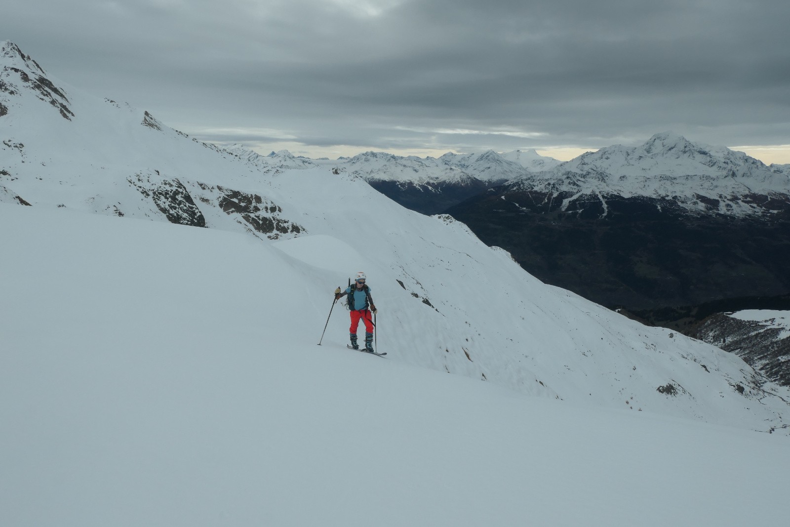#4 Bah ça se bâche, c Bah ça se bâche, c'est pas prévu ça