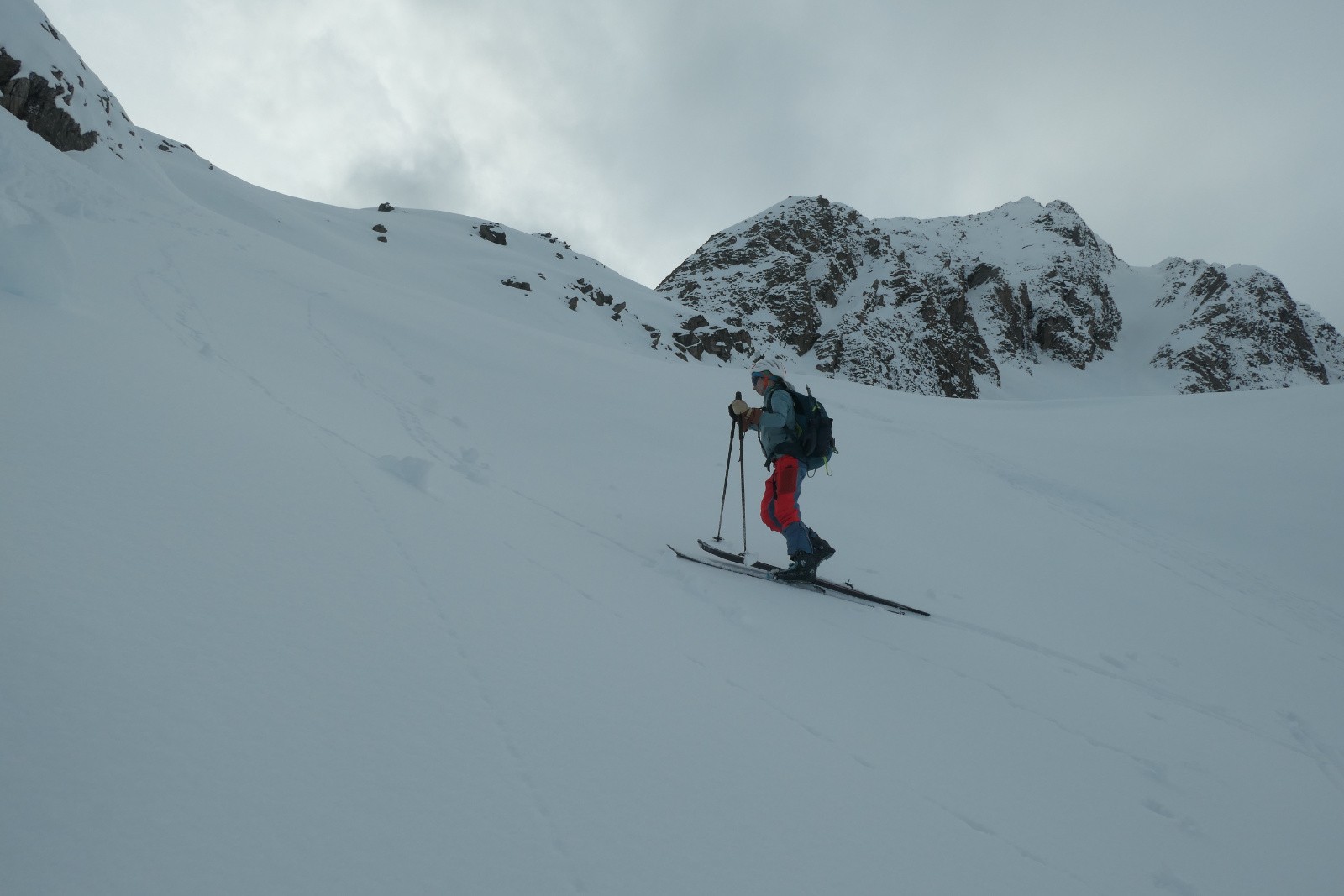 #30 Ultime repeautage Ultime repeautage