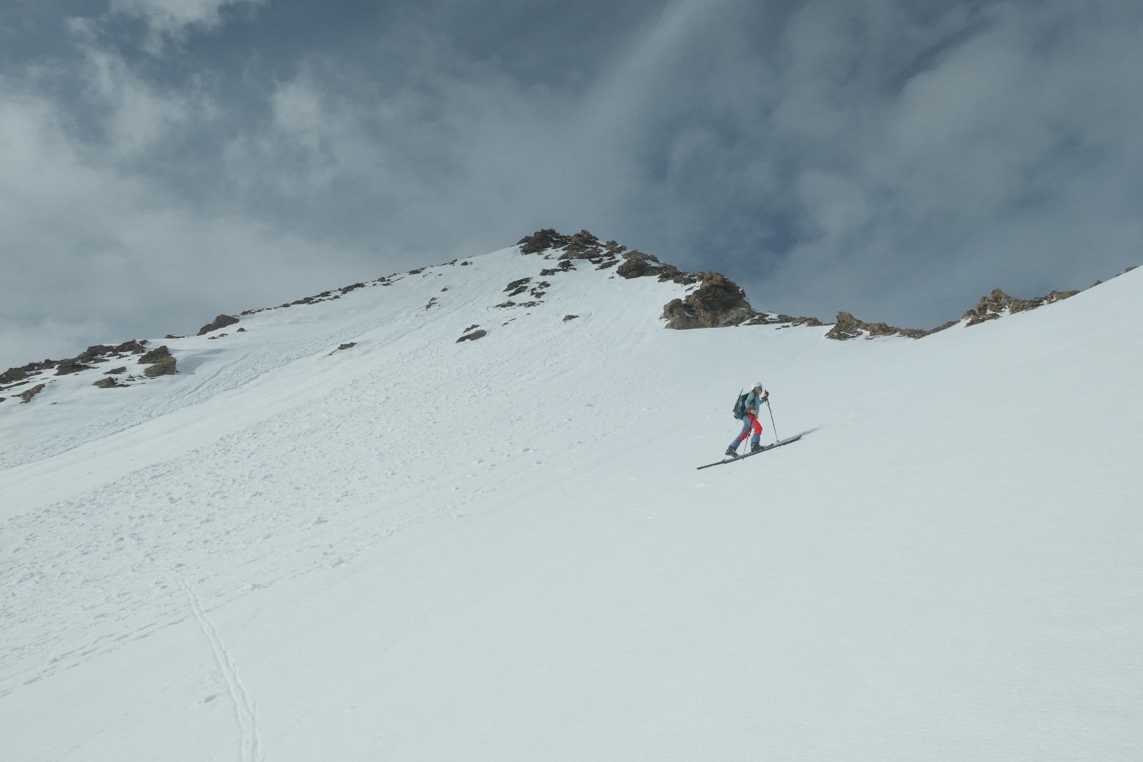 #20 Sous Combe Neuve Sous Combe Neuve