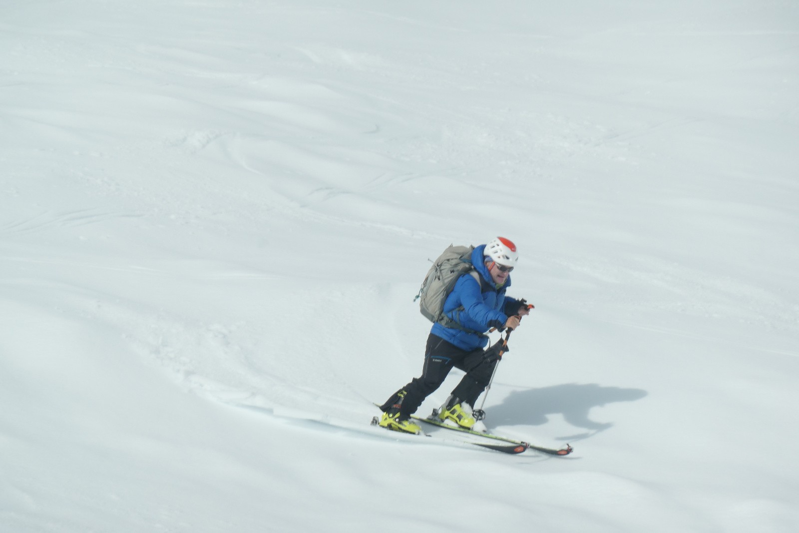 #14 Un peu de soleil Un peu de soleil