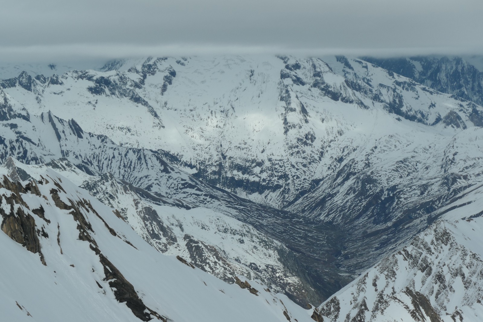 #22 Les Chapieux Les Chapieux