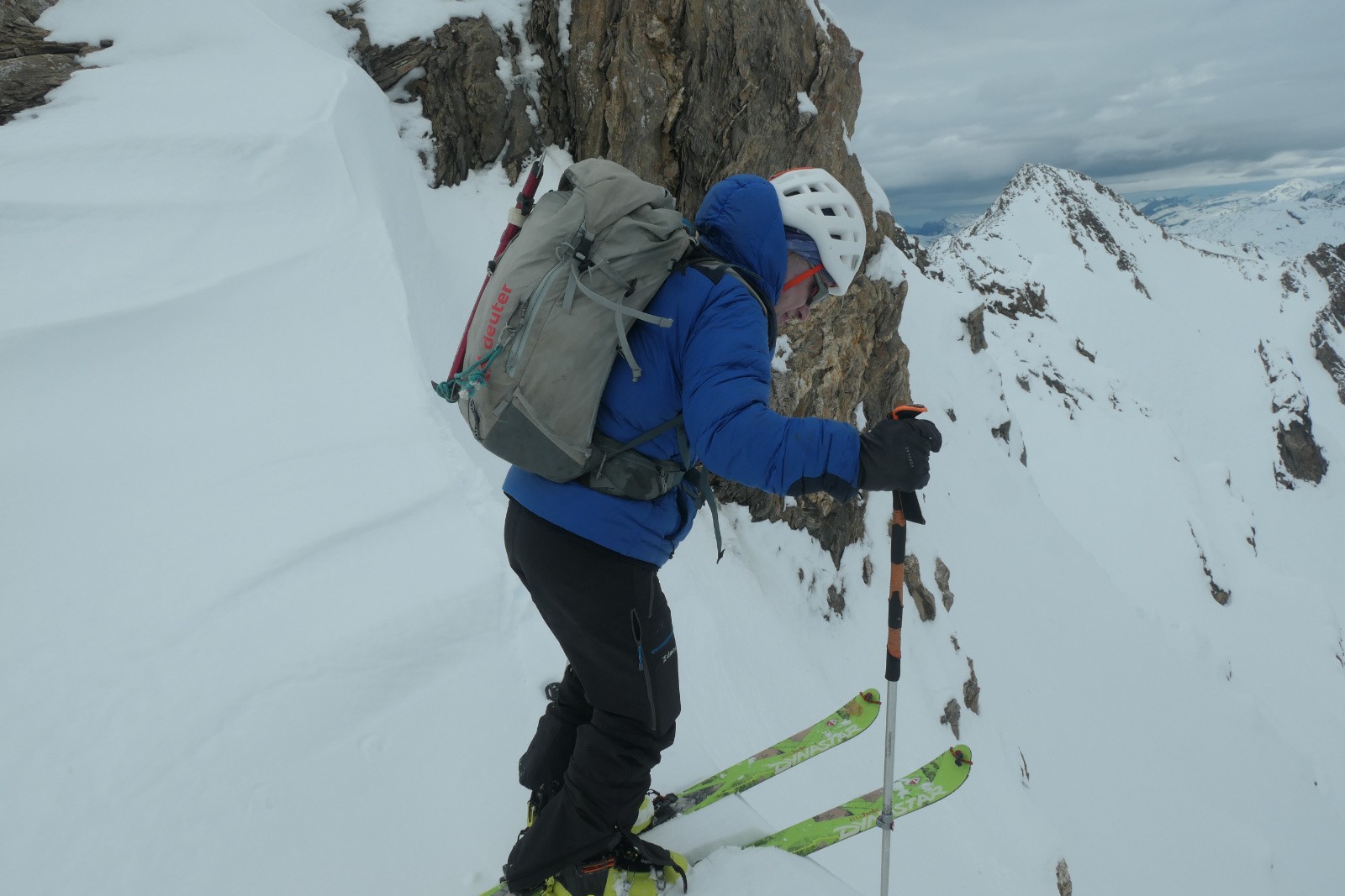 #9 Top départ pour la saison 25/26 pour SDX Top départ pour la saison 25/26 pour SDX