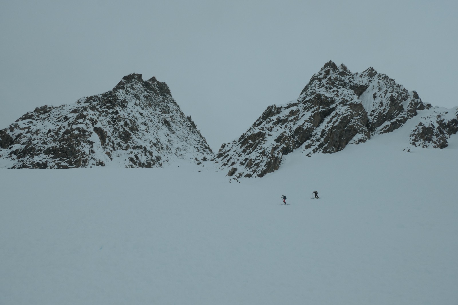 #5 En direction du Roignais En direction du Roignais