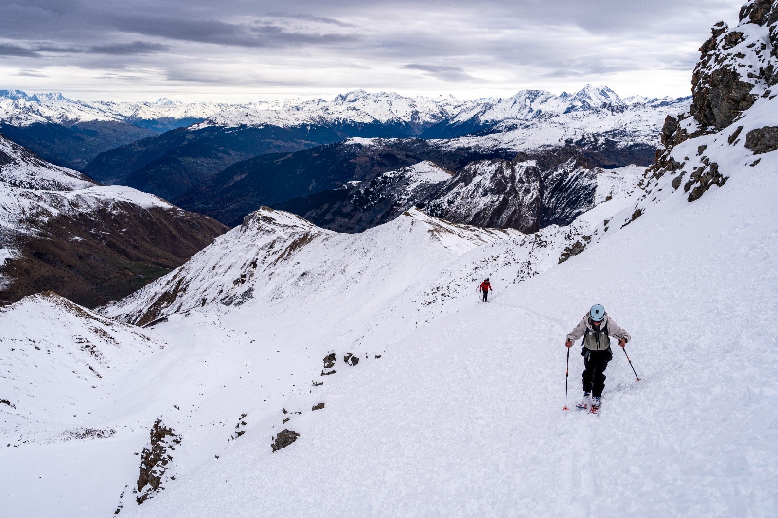 #3 Dans les boulettes Dans les boulettes
