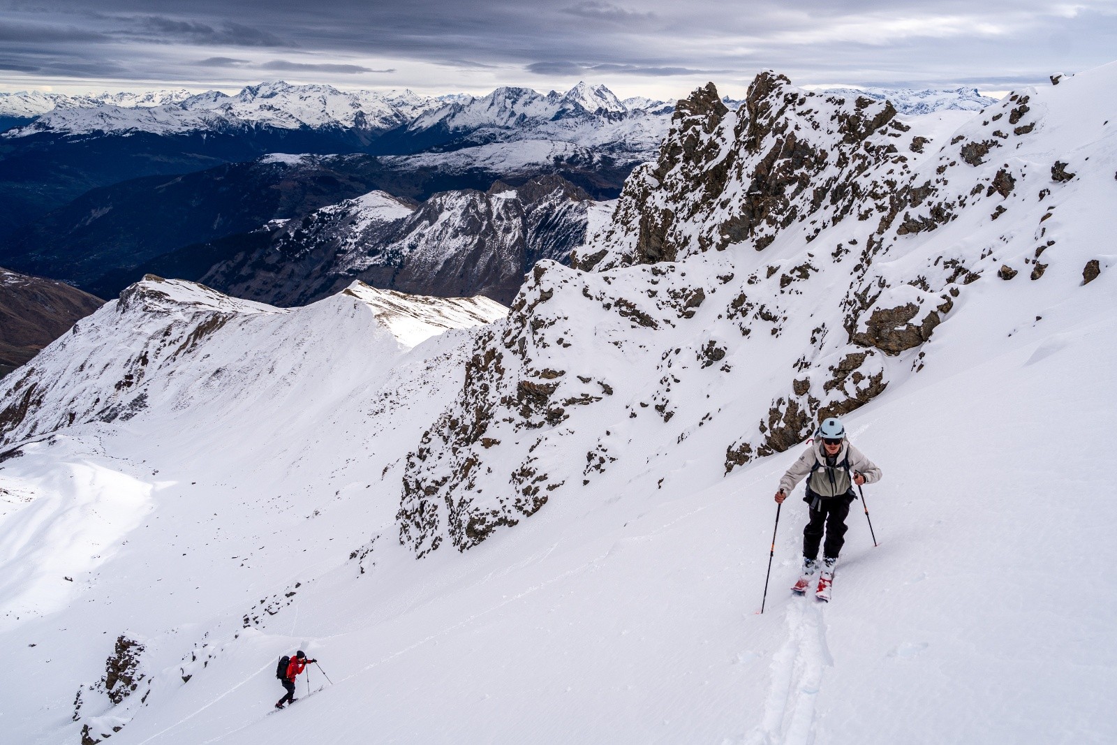 #4 Bottage extrême mais on avance Bottage extrême mais on avance