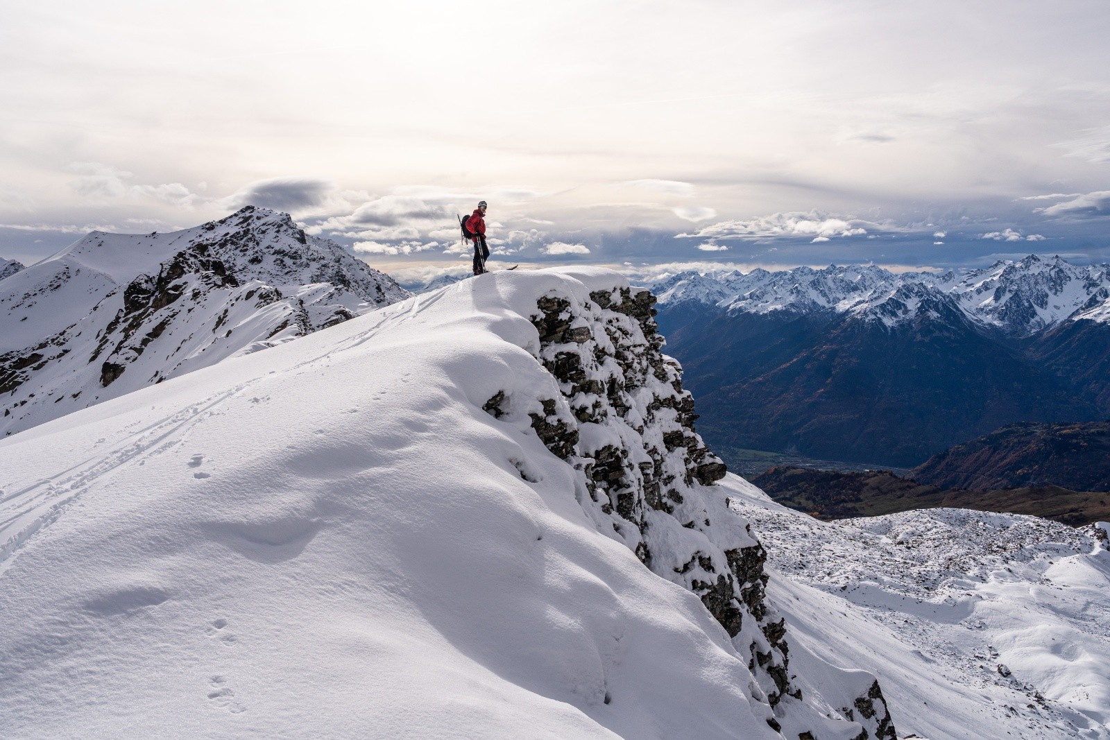 #19 Enfin le soleil Enfin le soleil