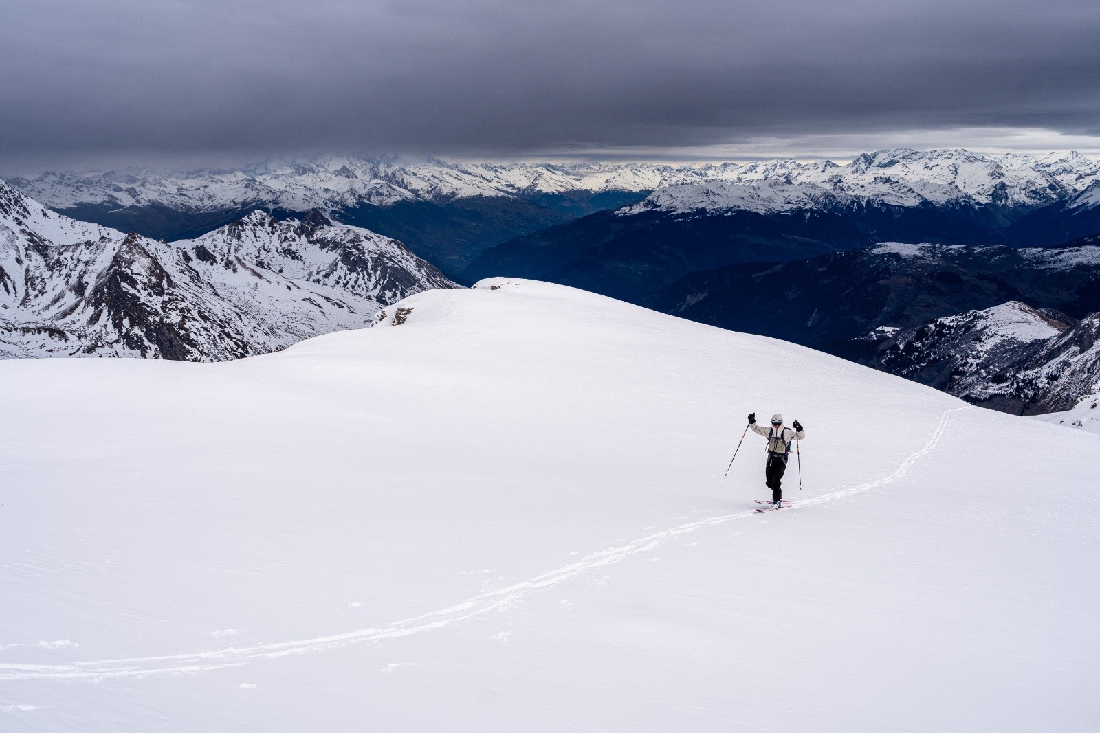 #5 Plateau summital Plateau summital