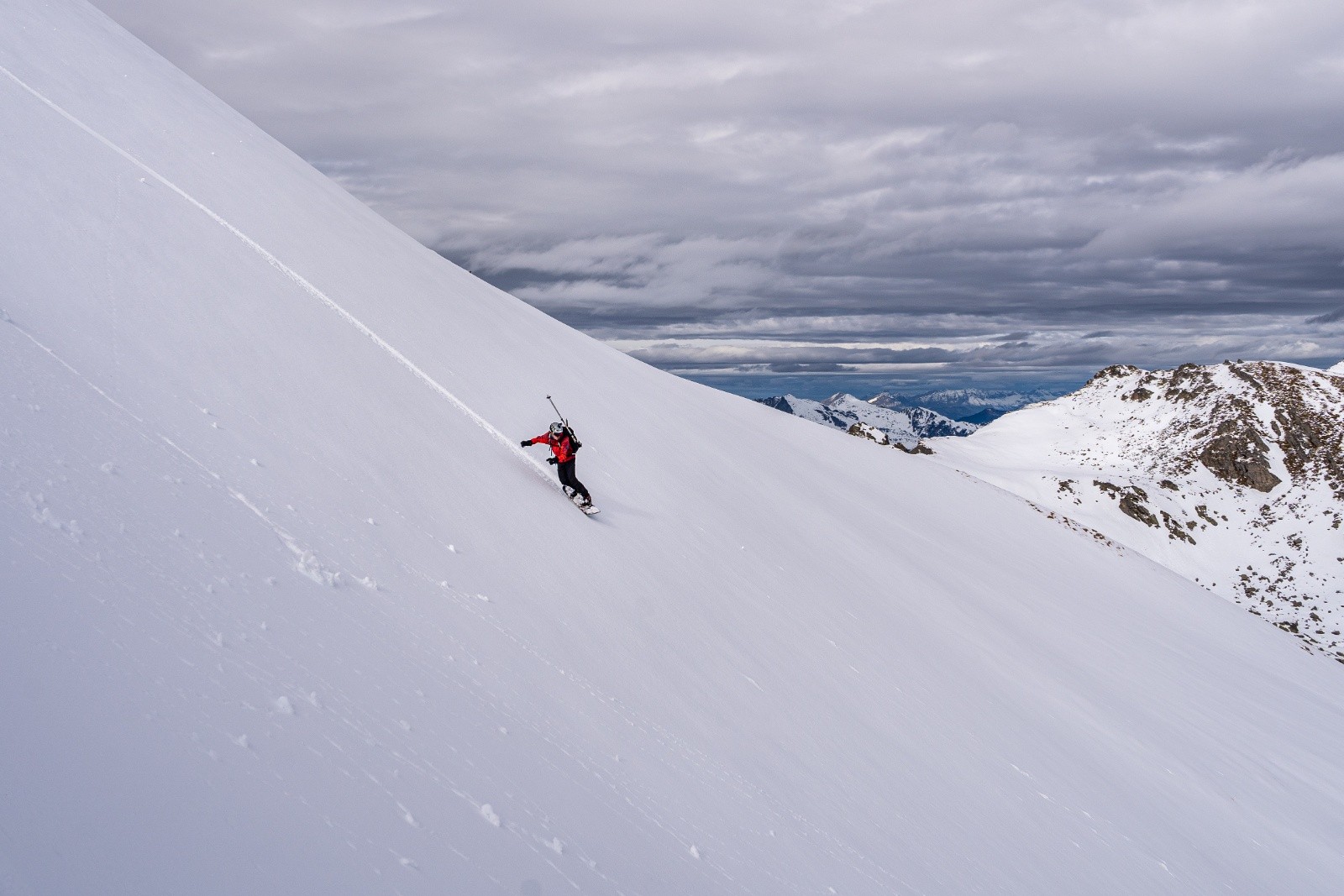 #18 Booooooooon Booooooooon