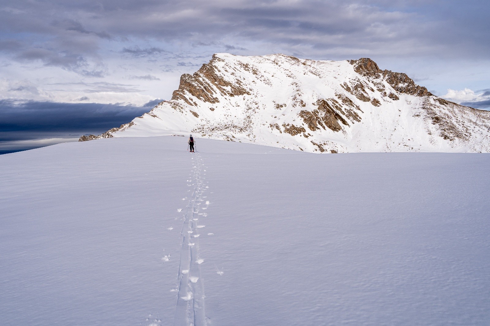 #22 Bien sec le Cheval Noir Bien sec le Cheval Noir
