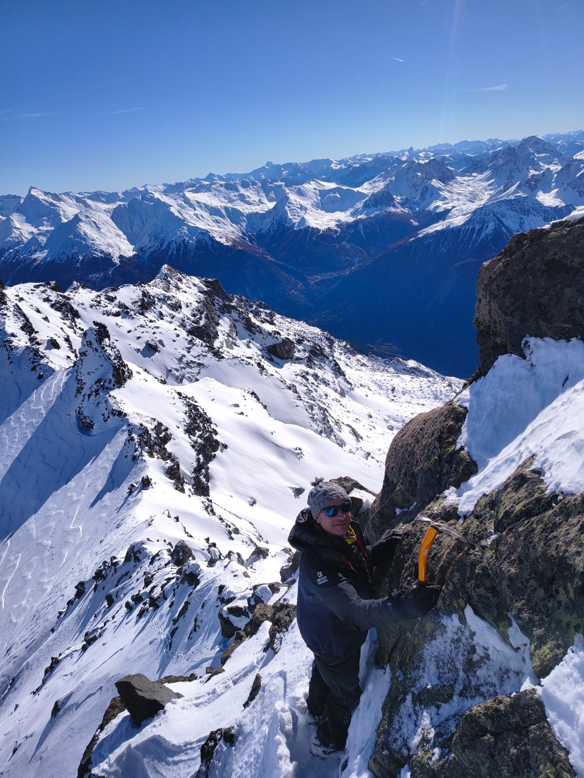 #7 Dans la partie terminale Dans la partie terminale
