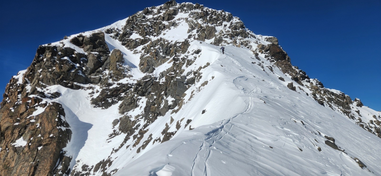 #4 Direction la pointe W Direction la pointe W