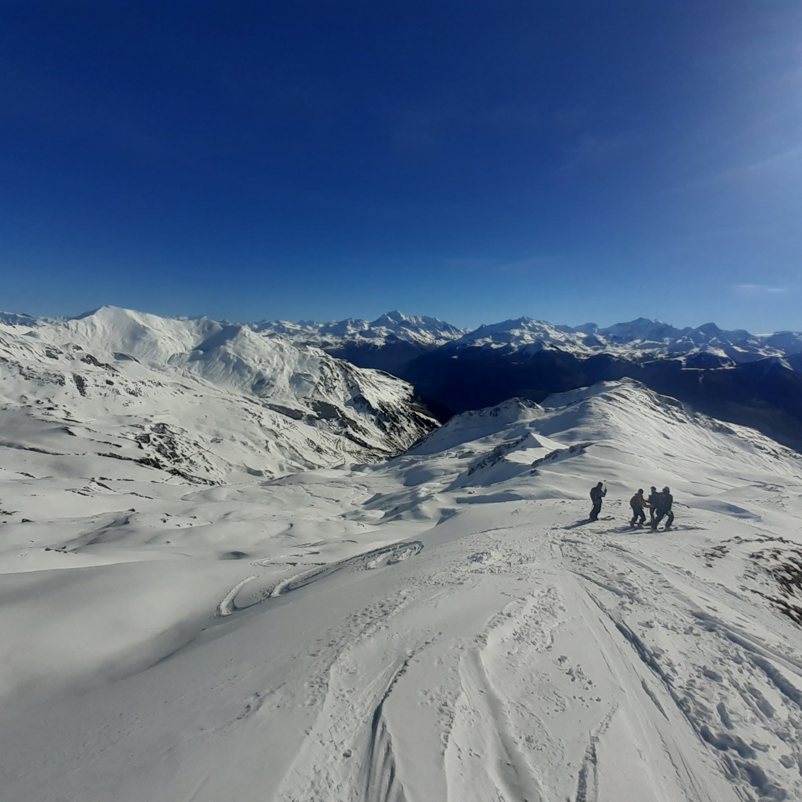 #3 A Dzonfié A Dzonfié