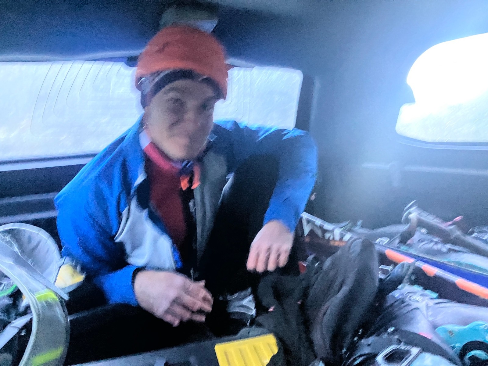 #1 Le smile en stop Le smile en stop