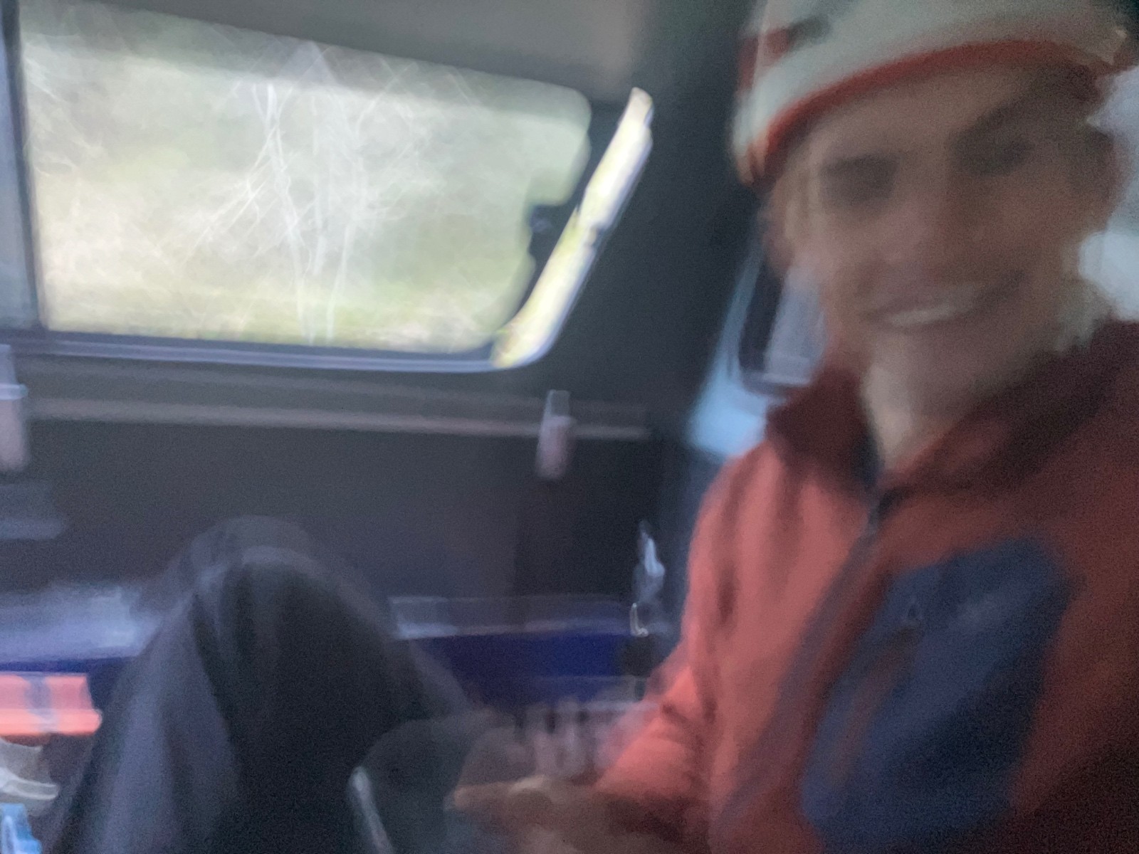 #2 Ça remue dans le stop Ça remue dans le stop