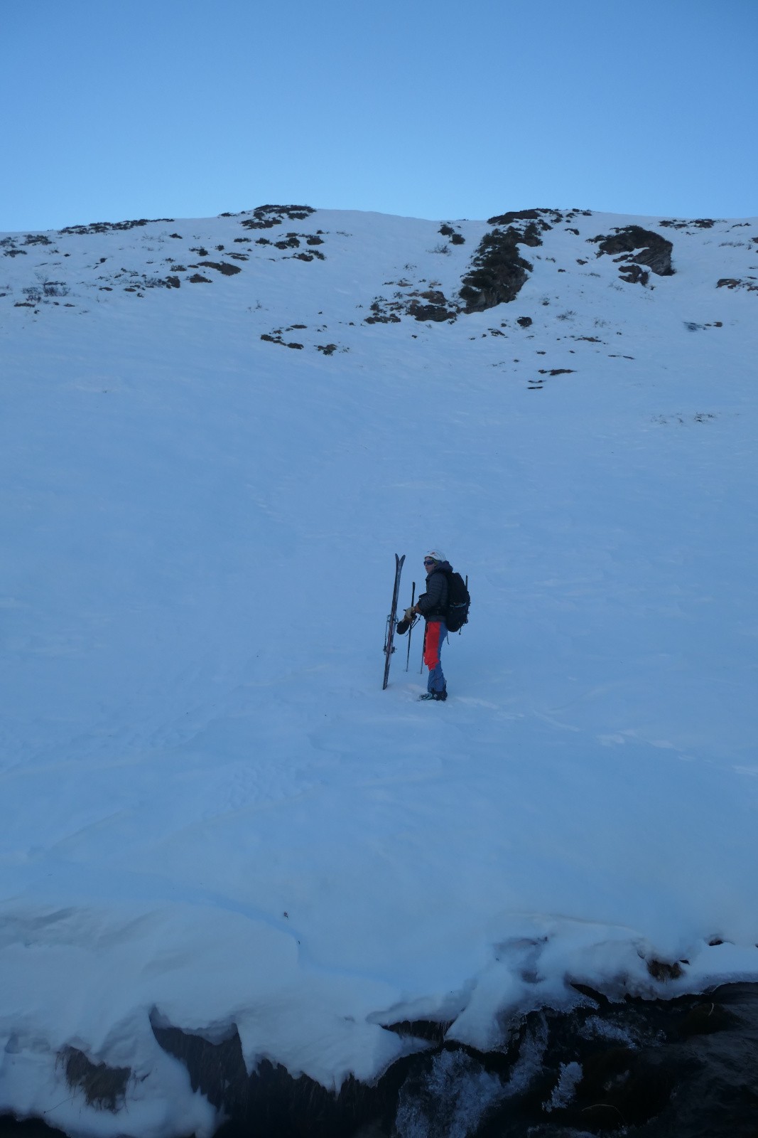 #26 Dernière montée Dernière montée