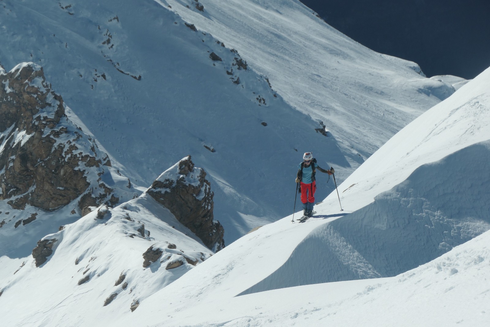 #11 Sur le fil Sur le fil