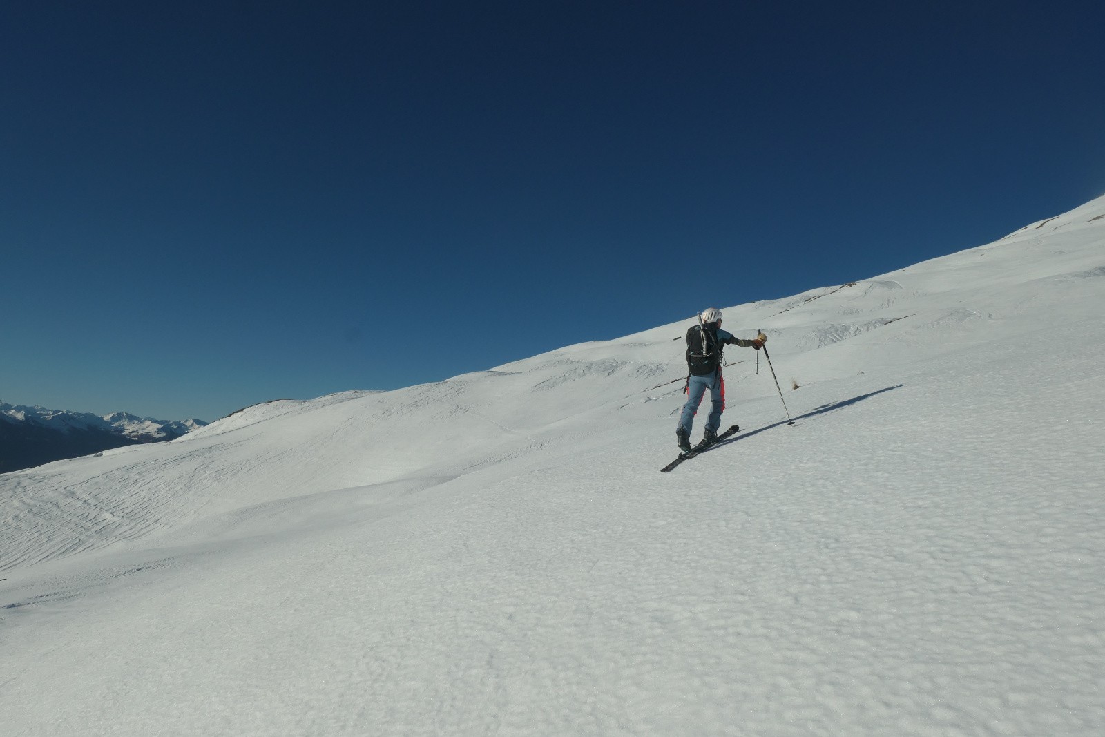 #4 Vers 2300m Vers 2300m