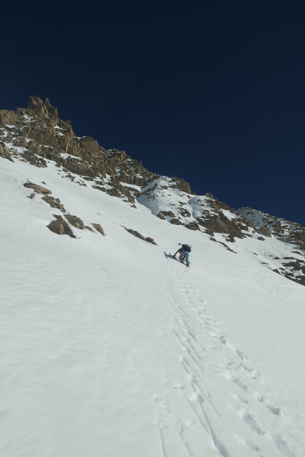 #20 Final sur une antécime Final sur une antécime