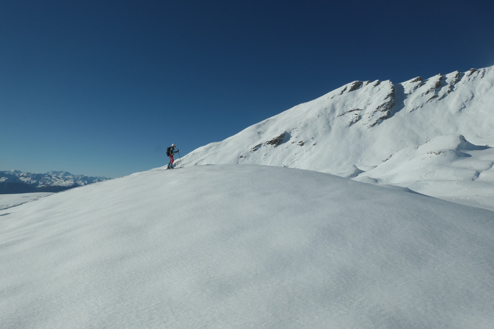 #5 Grands espaces Grands espaces