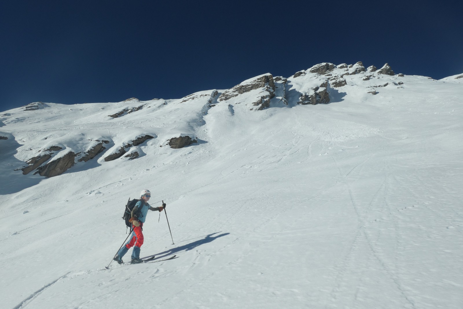 #6 Ca trace Ca trace