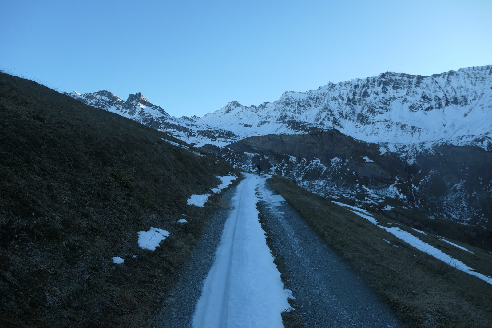 #2 C C'est fin mais continu