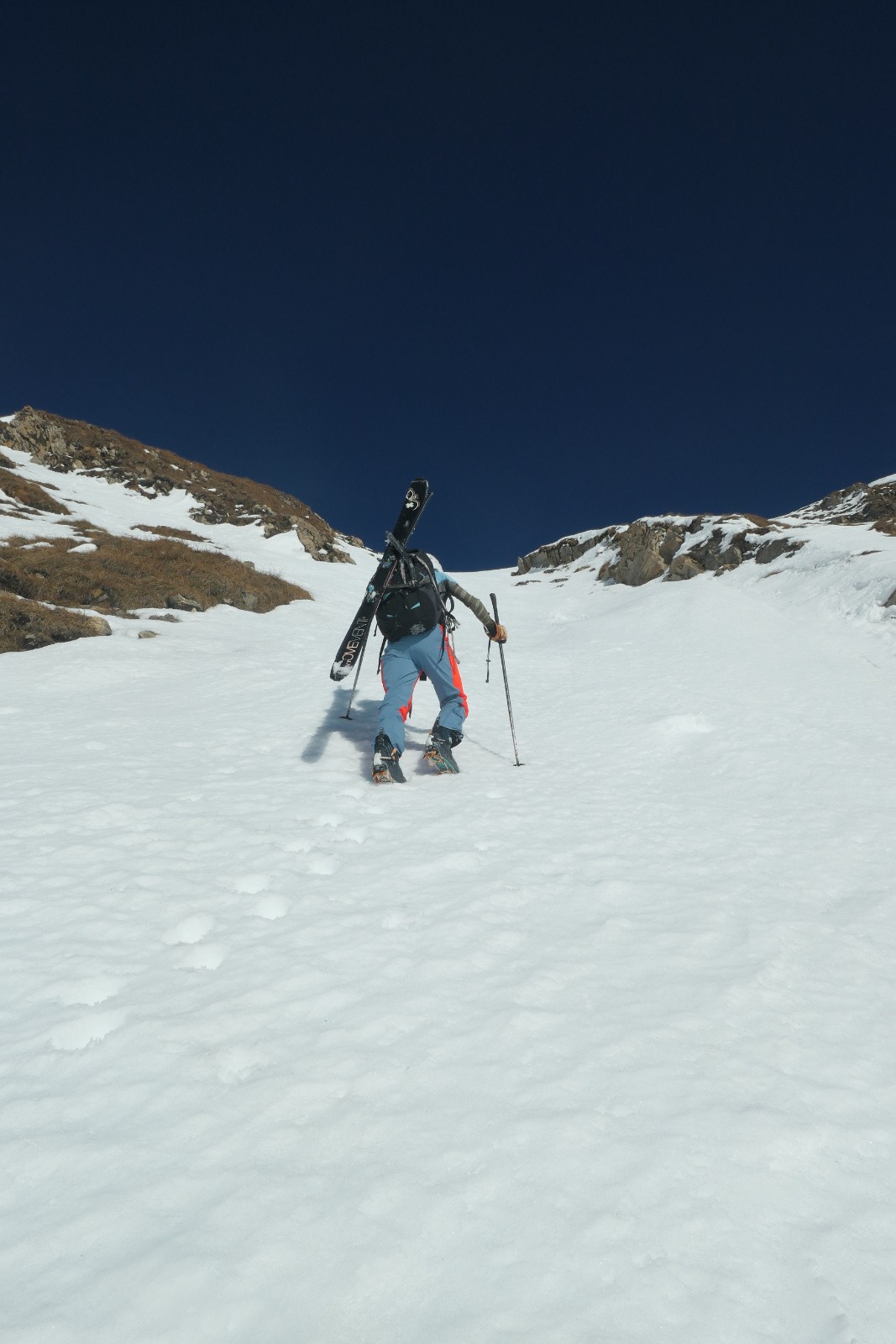 #18 Petit passage à pieds Petit passage à pieds