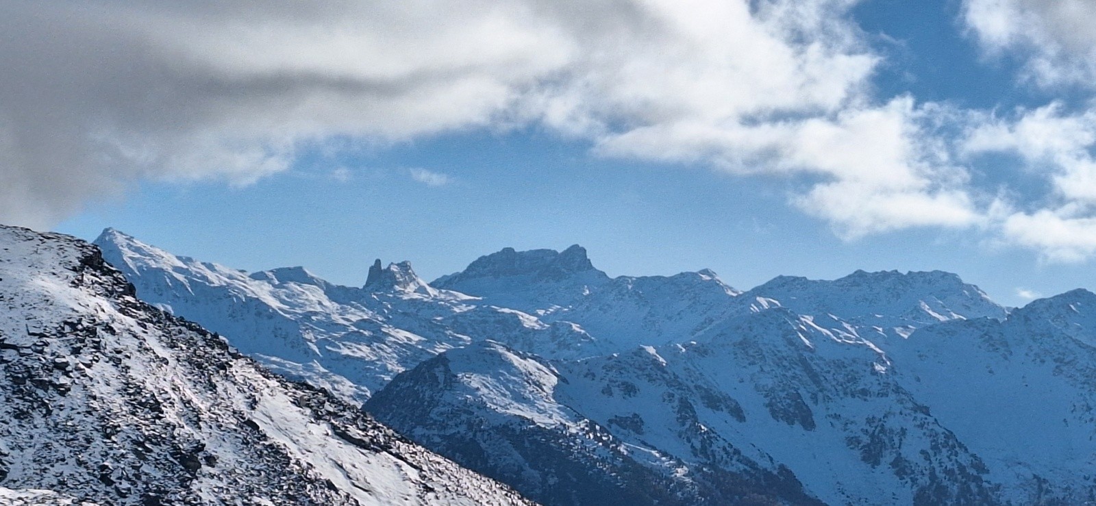 #17 Cheval blanc Cheval blanc