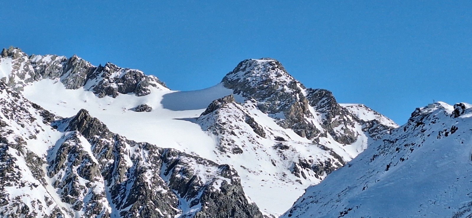 #4 Gebroulaz Gebroulaz