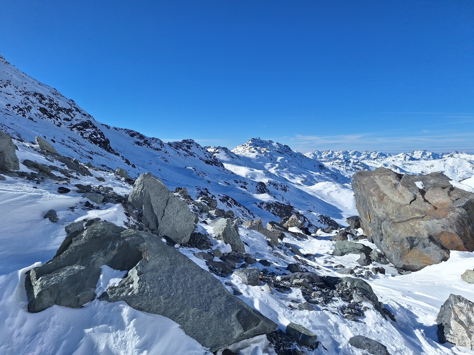 #3 Cime Caron Cime Caron