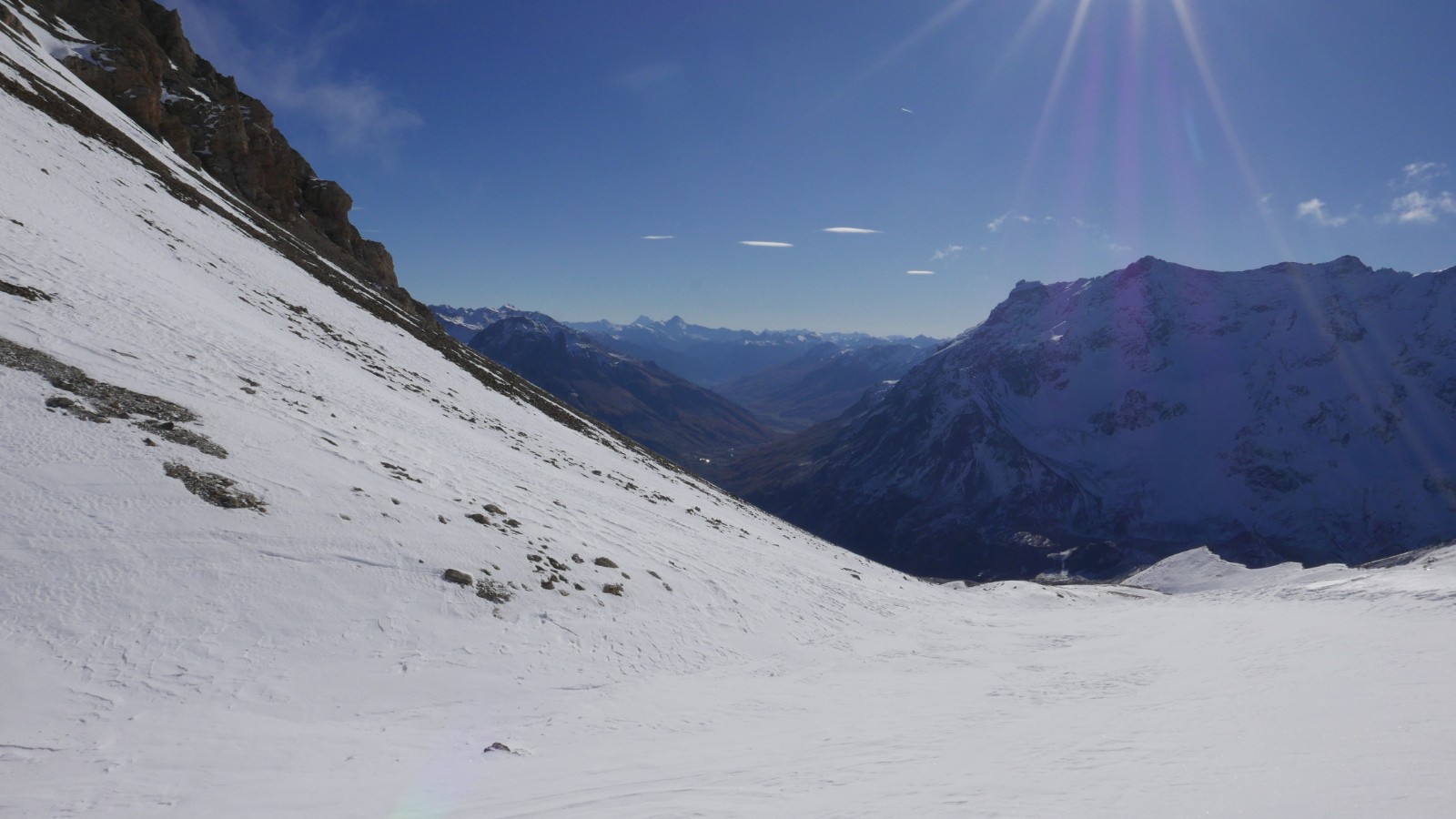 #7 Briançonnais. Briançonnais.