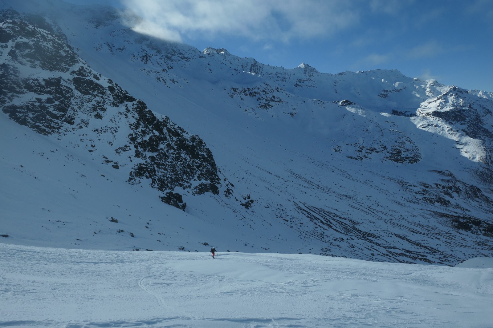 #8 Grands espaces Grands espaces