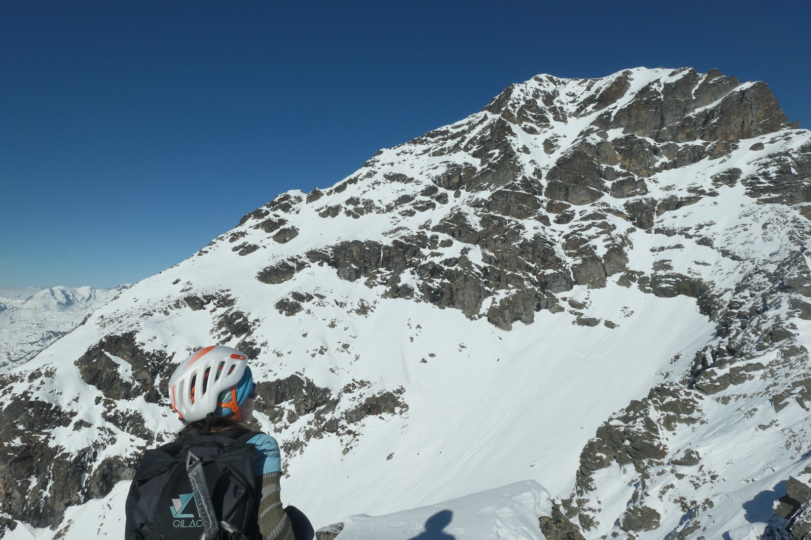 #13 Vue sur l Vue sur l'âne