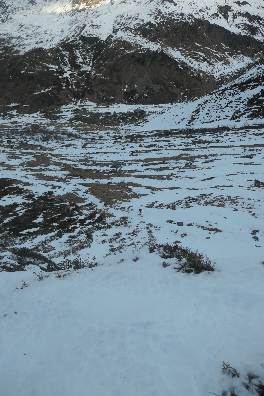 #4 Chaussage Chaussage