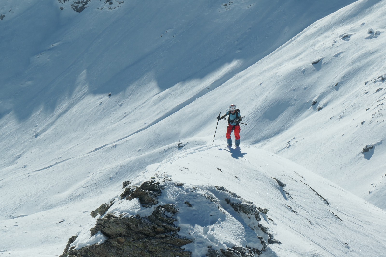 #12 Notre sommet du jour Notre sommet du jour