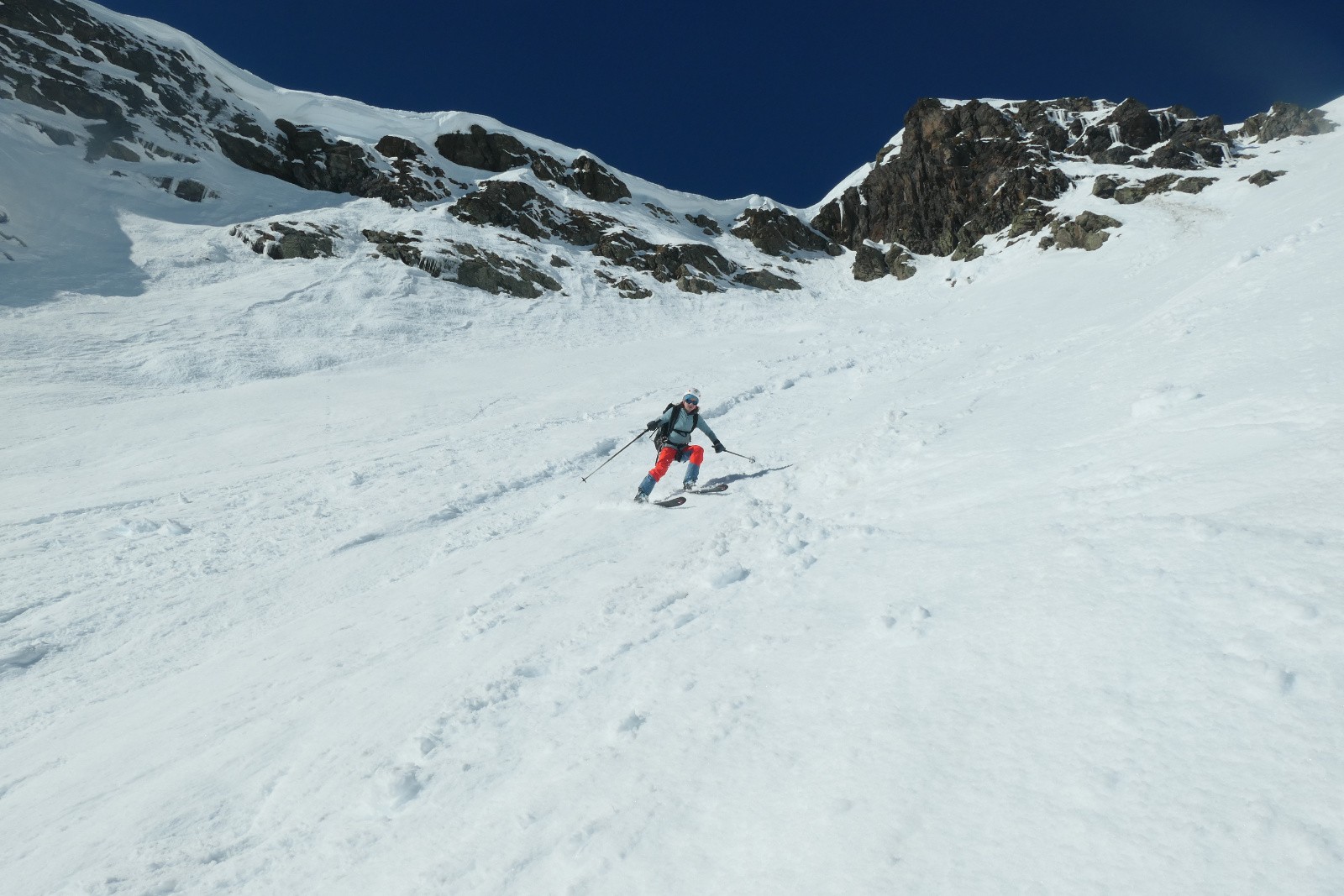 #15 Décaillé à souhait Décaillé à souhait