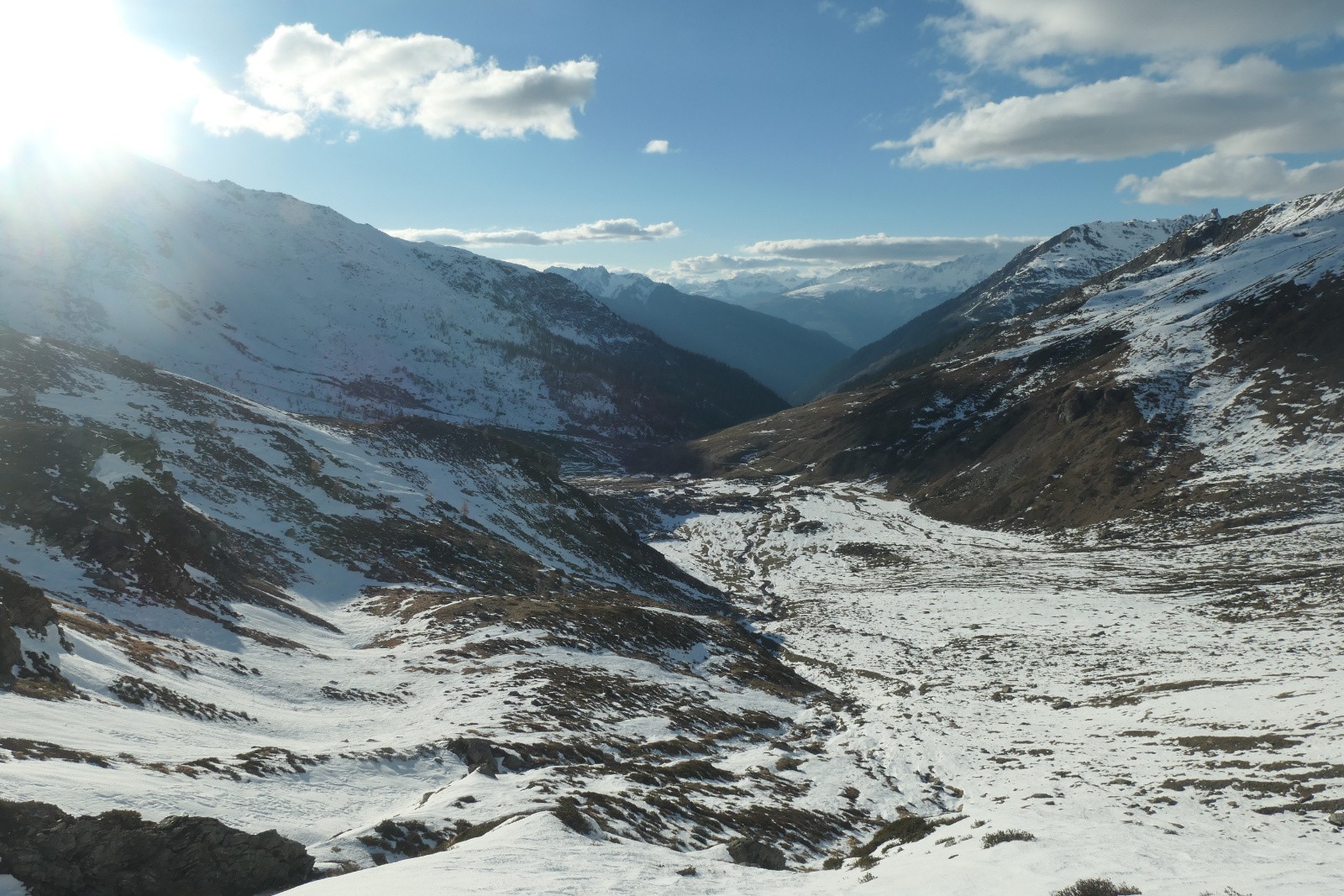 #30 Fin de journée Fin de journée