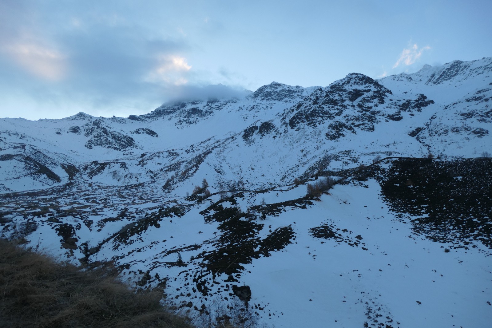 #1 Vue sur Archeboc Vue sur Archeboc