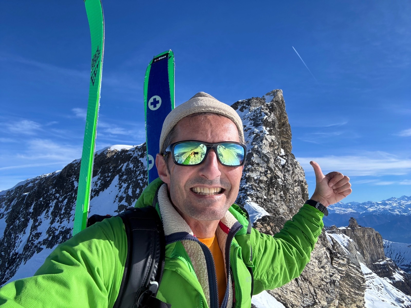 #7 Après la désescalade Après la désescalade